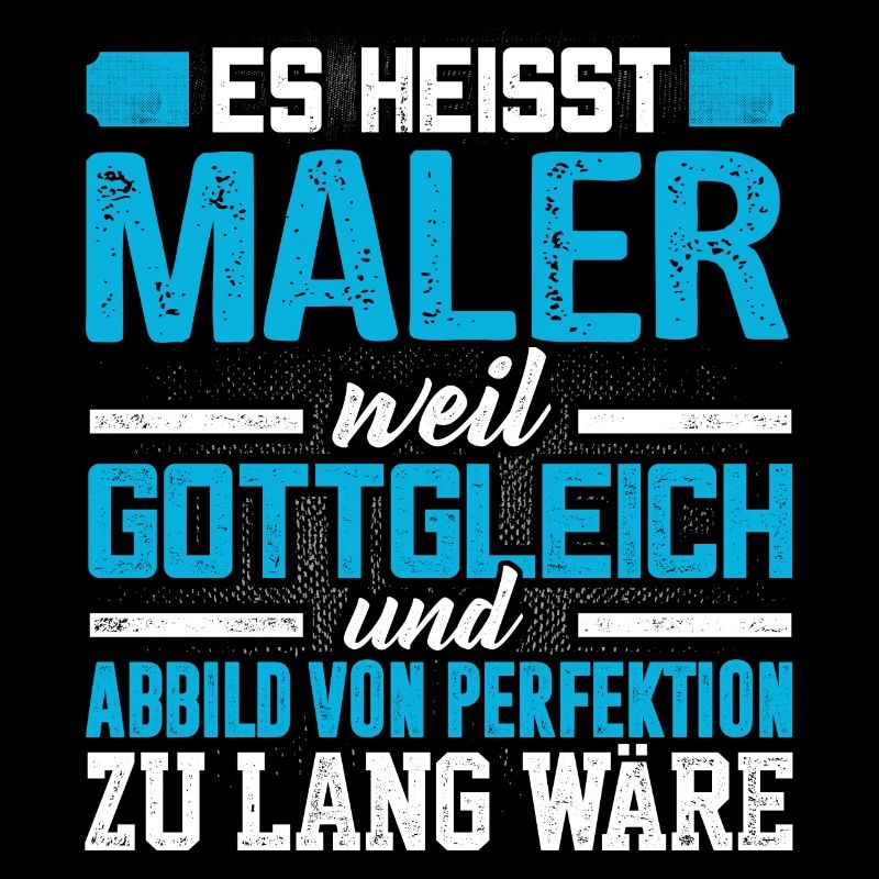 MALER - Perfekt