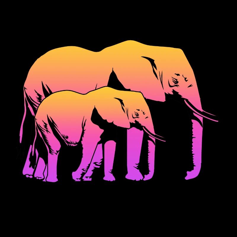 Eléphant