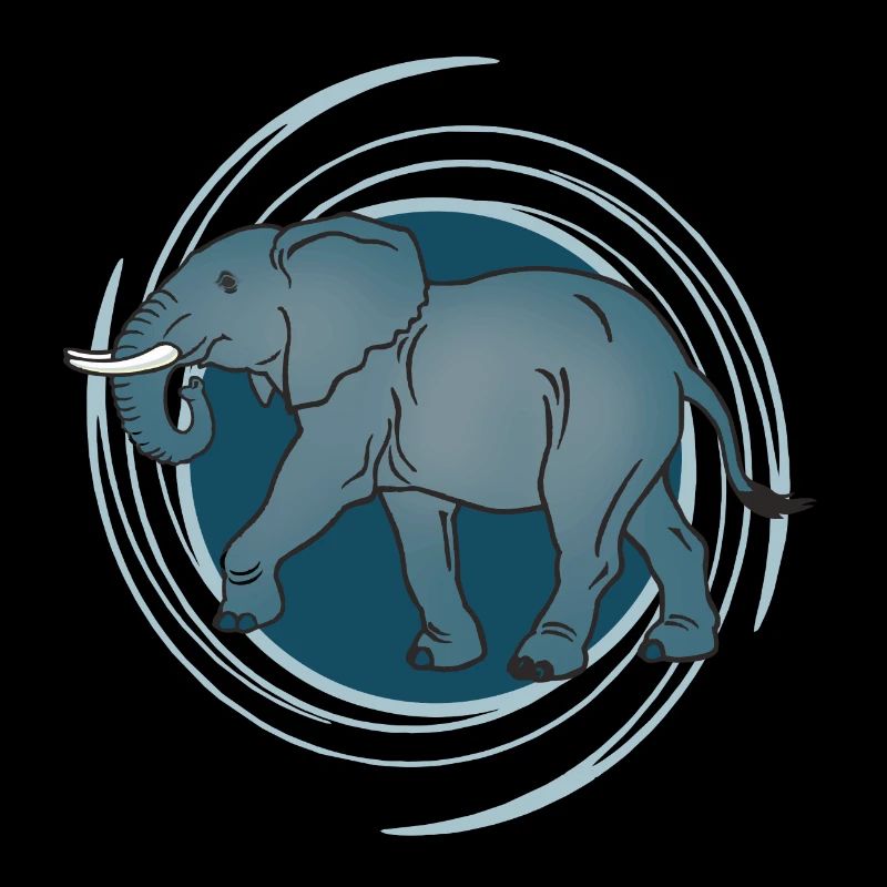 Eléphant