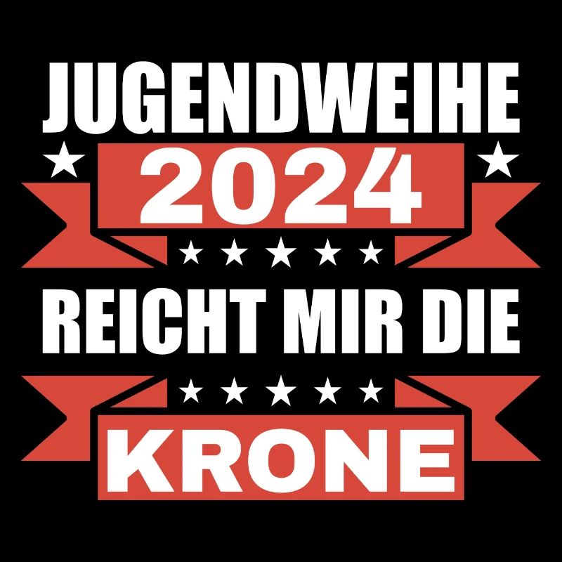 Jugendweihe 2024 Reicht Mir Die Krone