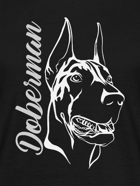 Doberman Doberman