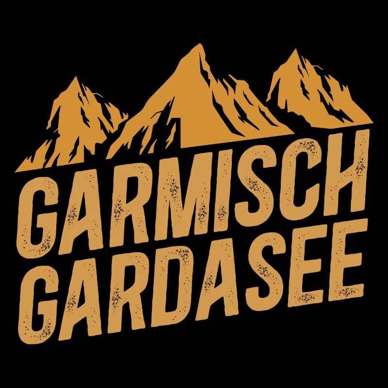 Alpenüberquerung Garmisch Gardasee