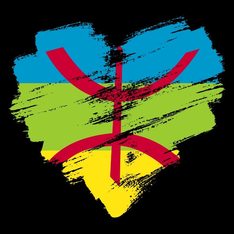 Amazigh