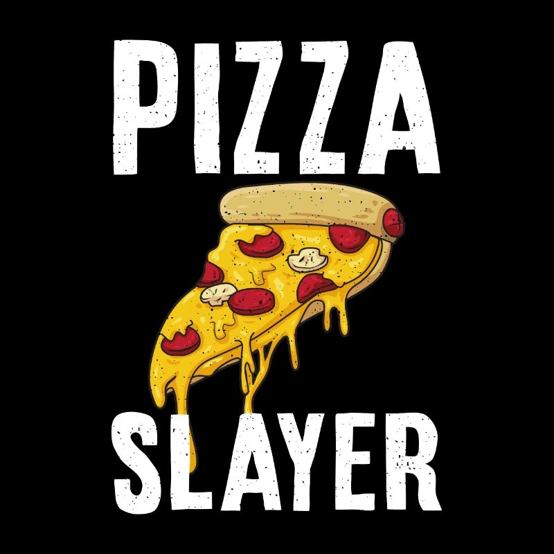 Snack Pizzalove Pizza Lover Gift