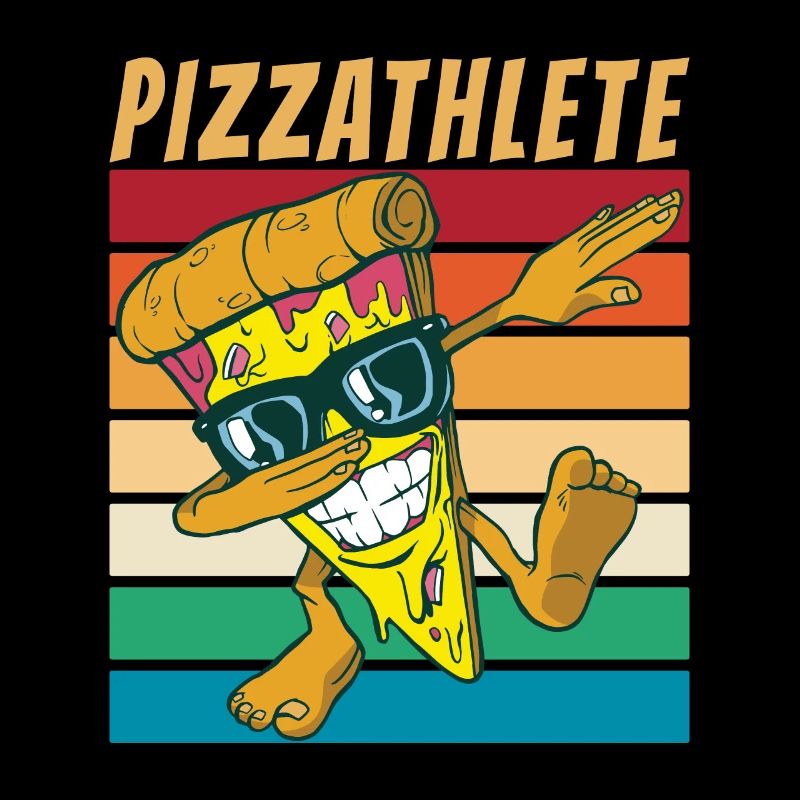 Snack Pizzalove Pizza Lover Gift