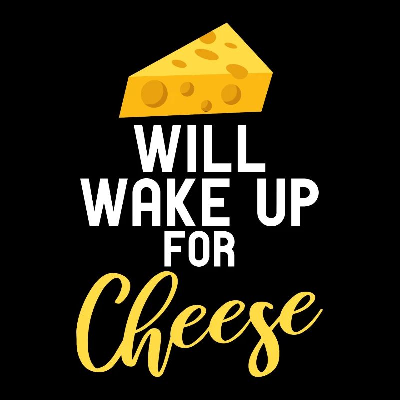 Snack Cheese Lover Cheese Gift