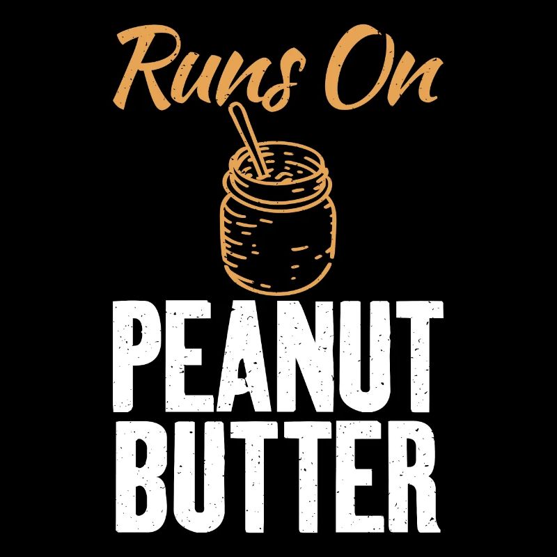Peanut Butter Lover Gift