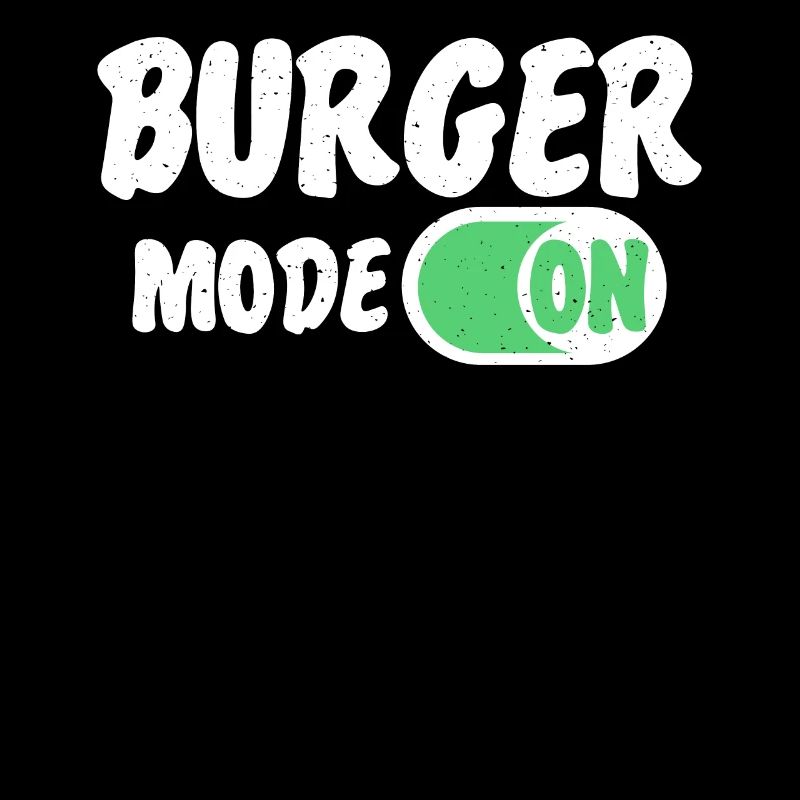 Burger Lover Gift