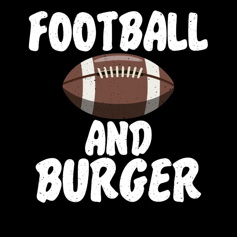 Burger Lover Gift