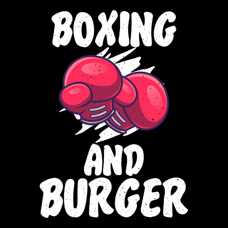 Burger Lover Gift