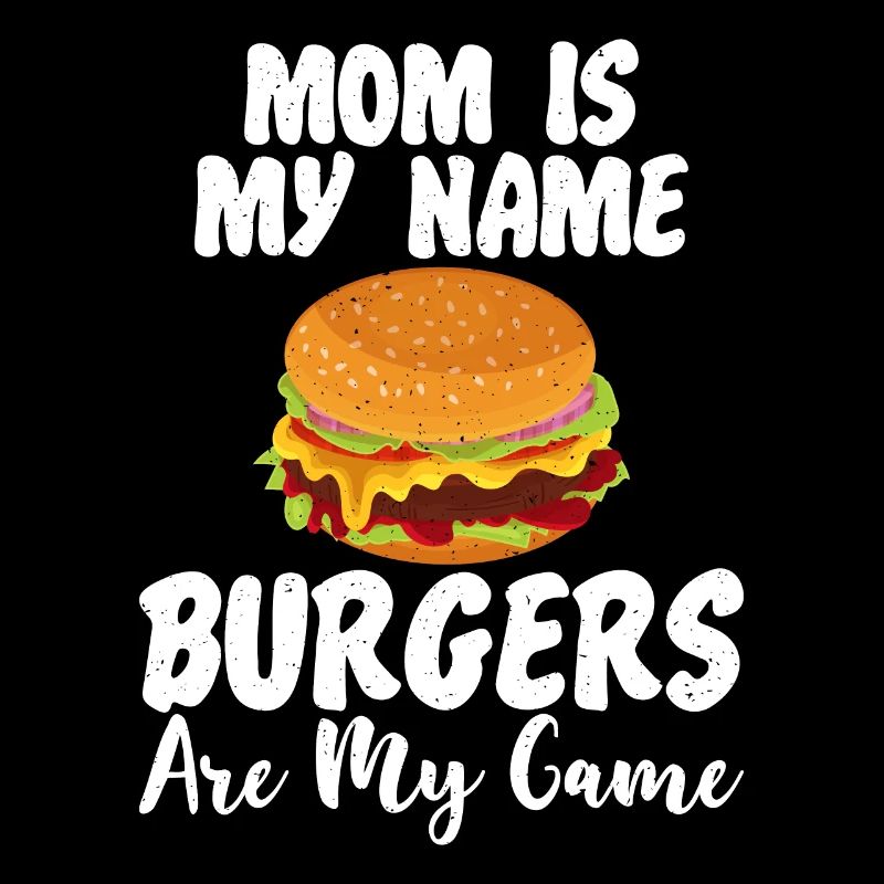 Burger Lover Gift