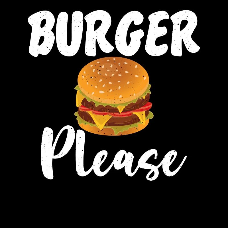 Burger Lover Gift