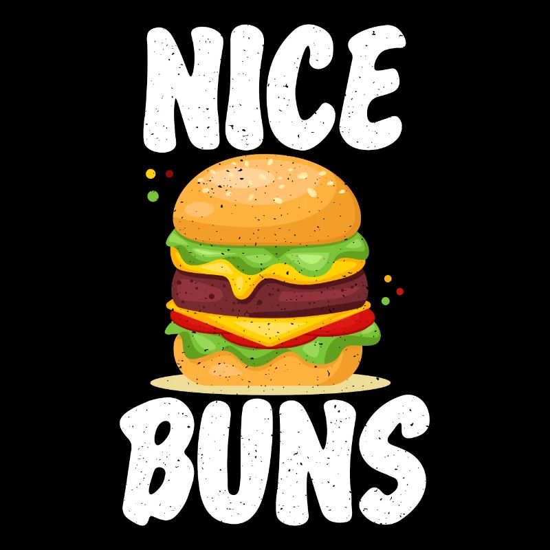 Burger Lover Gift