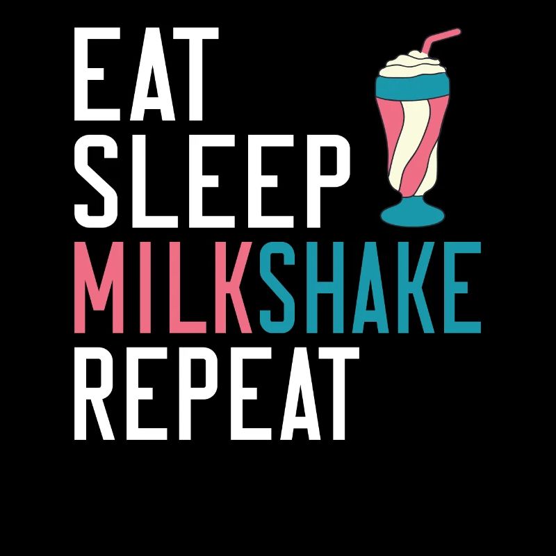 J’adore Milkshakes Milkshake Gift
