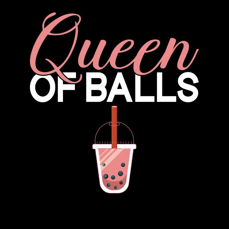 Bubble Tea Lover Cadeau