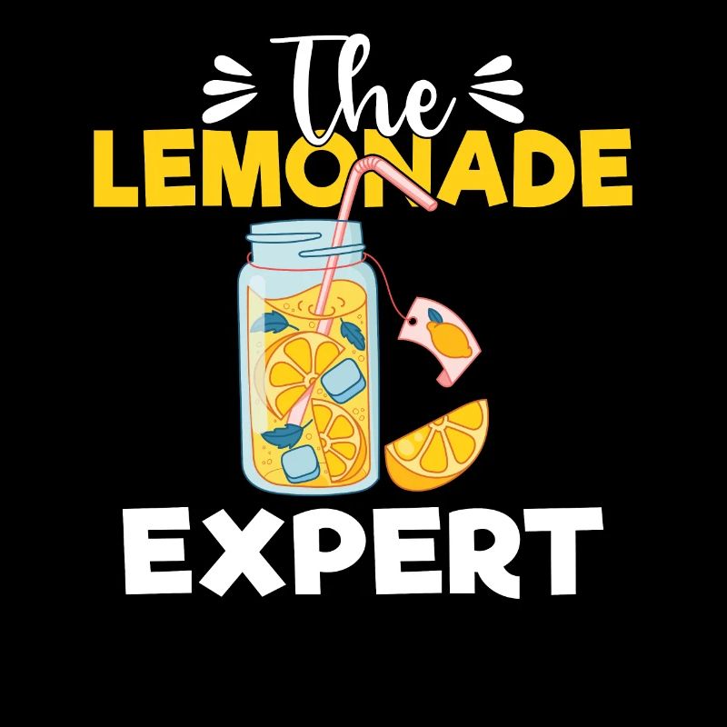 Limonade-Geschenk-Ideen