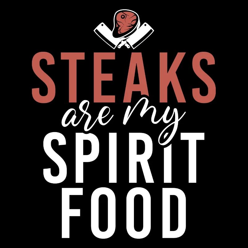 Steak Lover Steak Geschenk