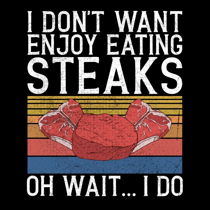 Steak Lover Steak Gift