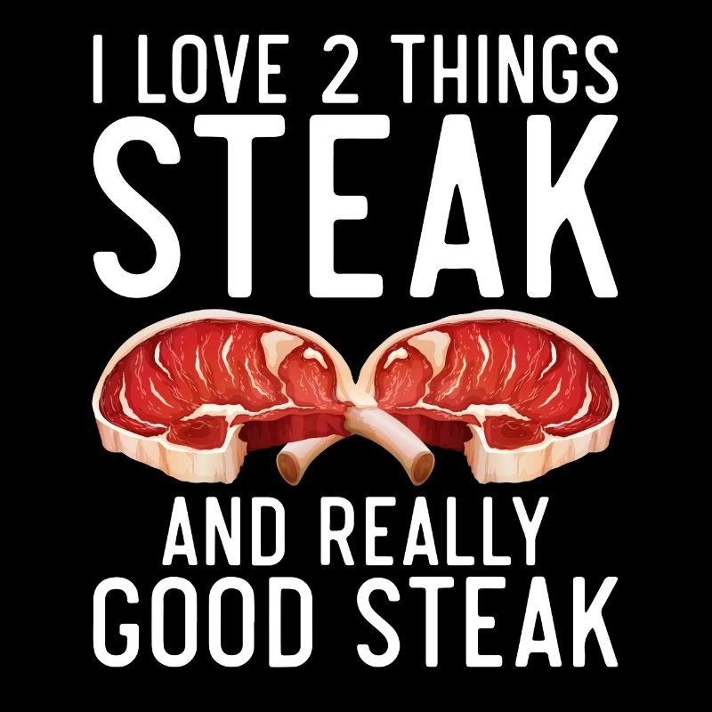 Steak Lover Steak Gift