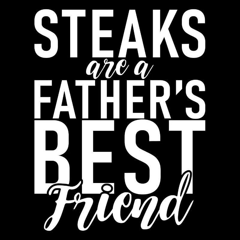 Steak Lover Steak Geschenk