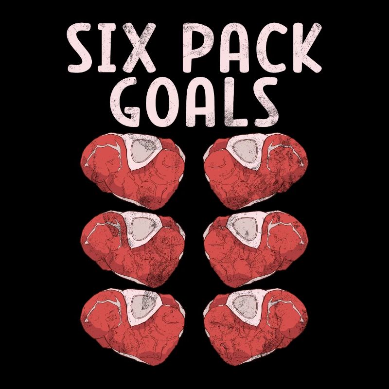Steak Lover Steak Geschenk