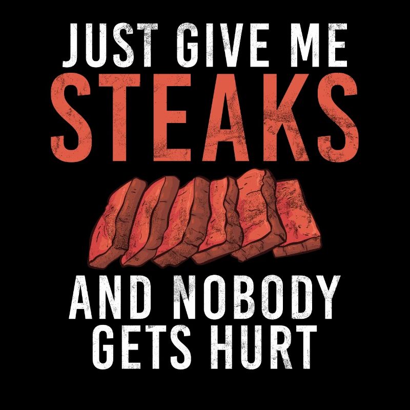 Steak Lover Steak Gift