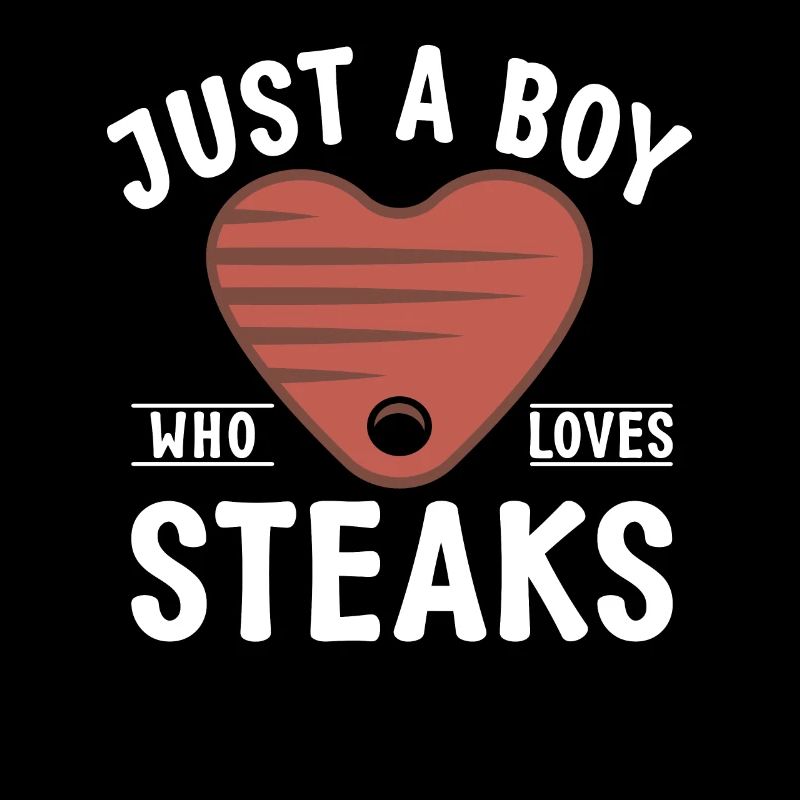 Steak Lover Steak Geschenk