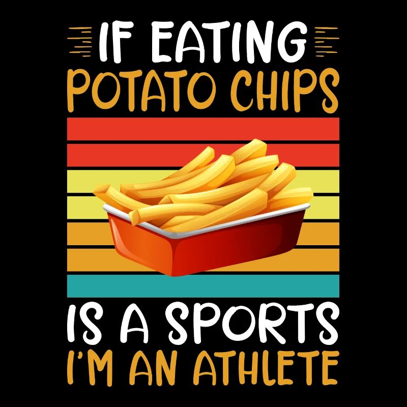 Potato Chips Gift