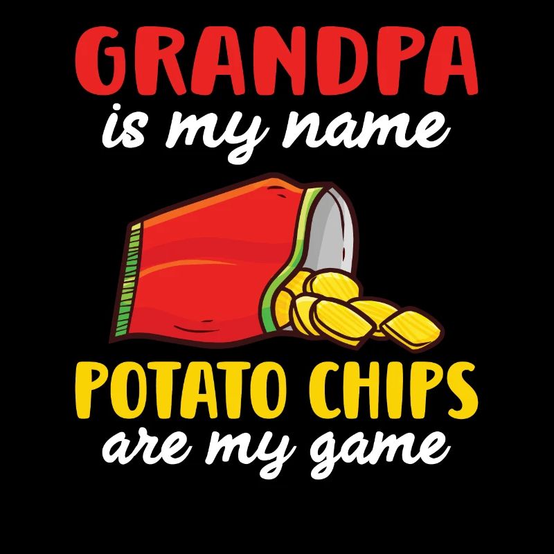 Potato Chips Gift