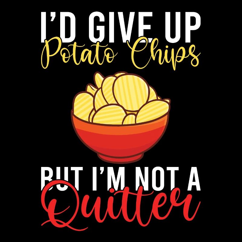 Potato Chips Gift