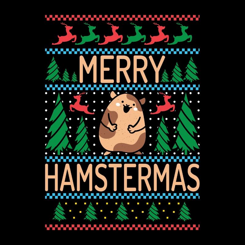 Hamster Lover Hamster Gift