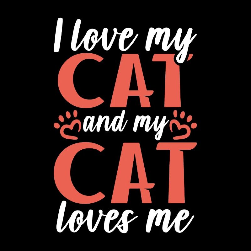 Gift Cat Owner Cat Gift