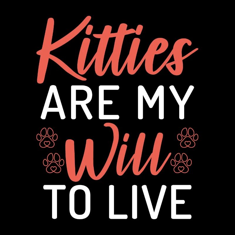 Gift Cat Owner Cat Gift