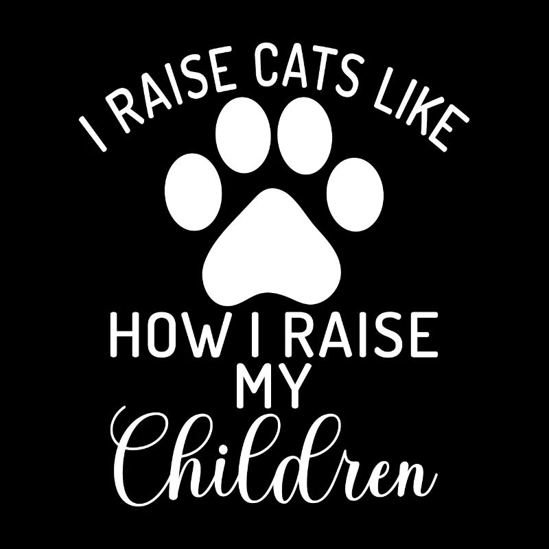 Gift Cat Owner Cat Gift