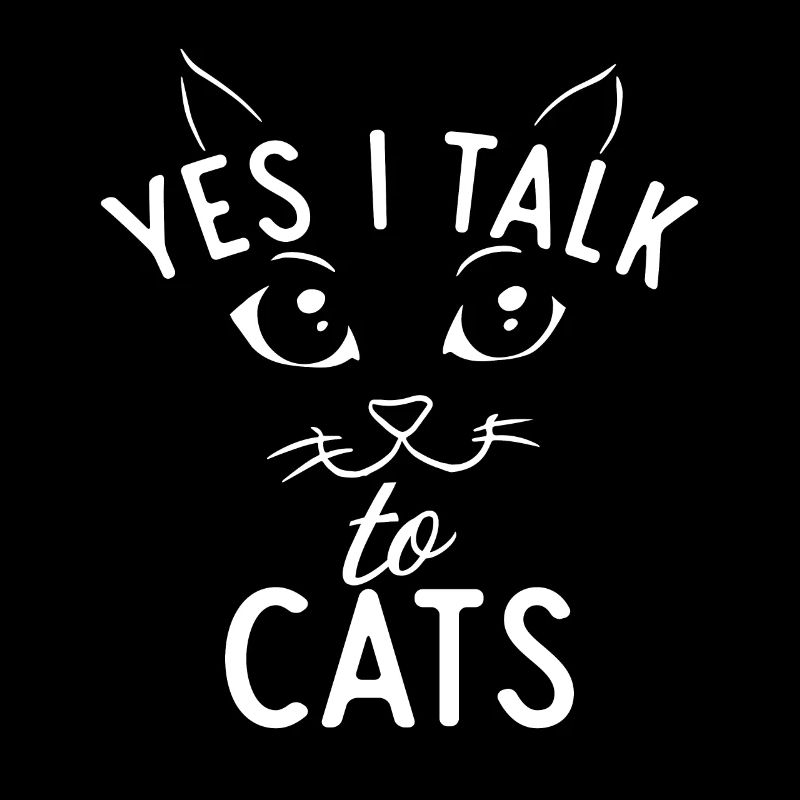 Gift Cat Owner Cat Gift