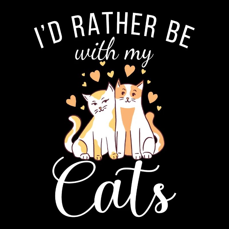 Gift Cat Owner Cat Gift