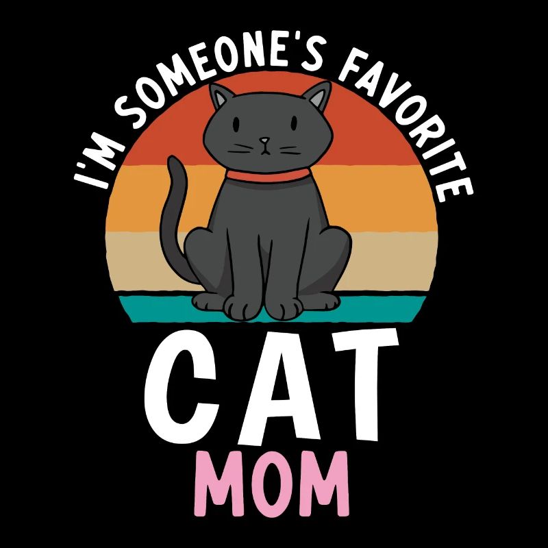 Gift Cat Owner Cat Gift