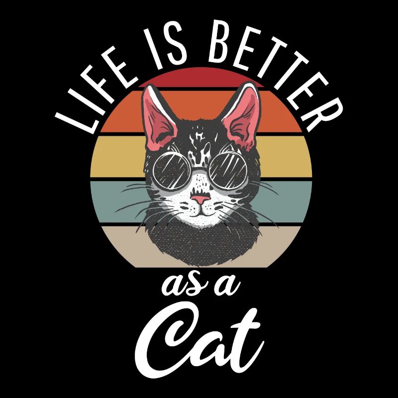 Gift Cat Owner Cat Gift