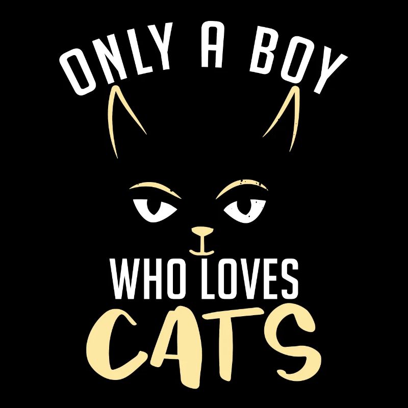 Gift Cat Owner Cat Gift