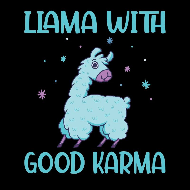Llama Gift Llama Lover Gift