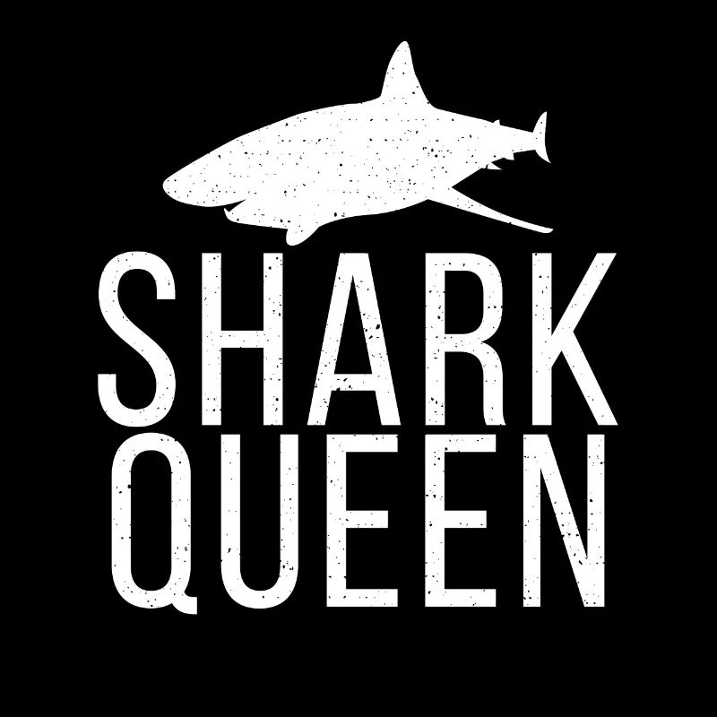 Shark Gift Shark Lover