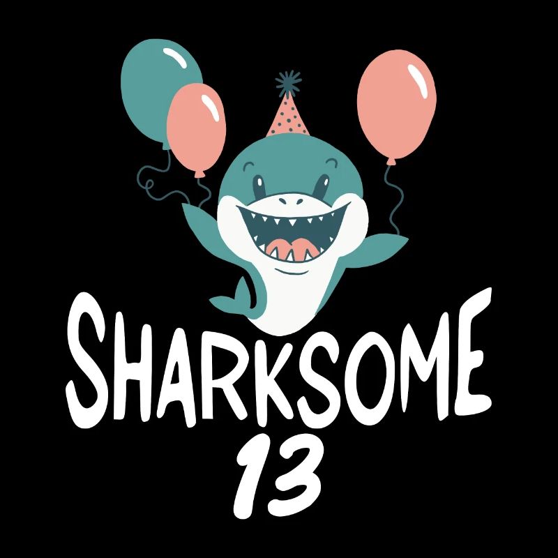 Shark Gift Shark Lover
