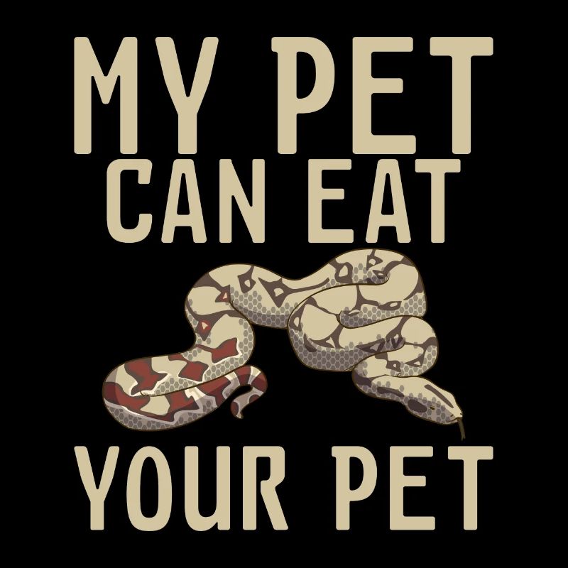 Snake Gift Snake Lover