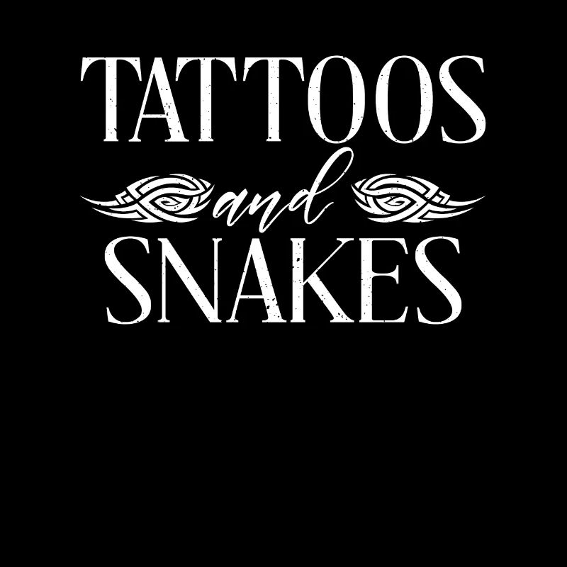 Snake Gift Snake Lover