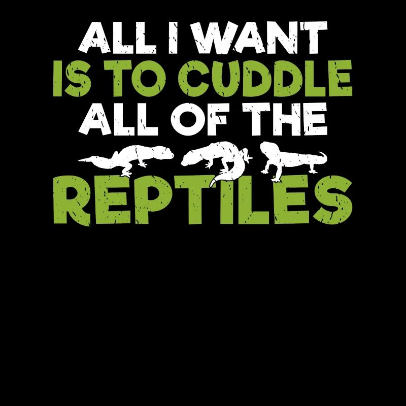 Lizard Lover Lizard Gift Lizard Propriétaire