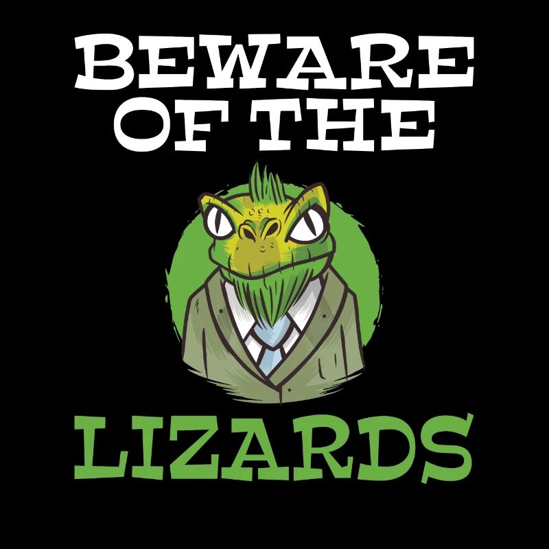 Lizard Lover Lizard Gift Lizard Propriétaire