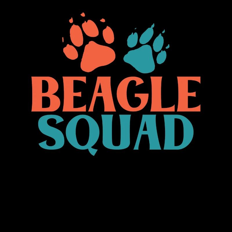 Beagle Cadeau Beagle Propriétaire