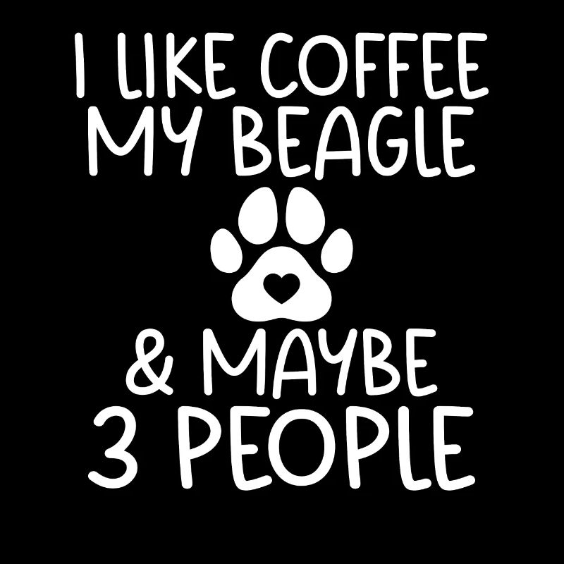 Beagle Geschenk Beagle Besitzer