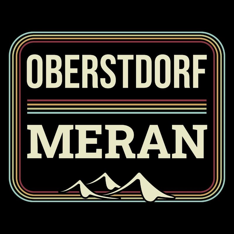 Crossing the Alps Oberstdorf Merano E5 long-distance hiking trail