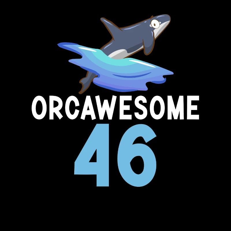 Cadeaux de baleines orques